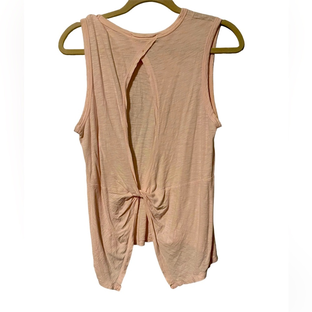 Julie Billiart Backless Tank
